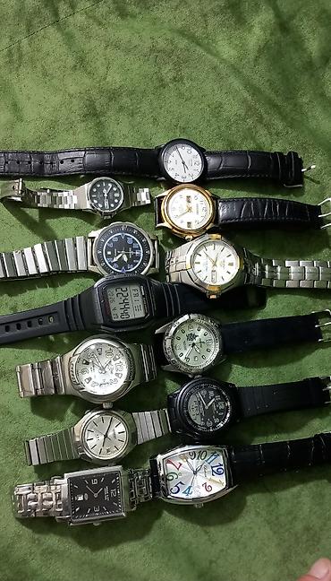 Классические часы: Классические часы часы, Longines, Швейцария, Водонепроницаемые, Унисекс, Б/у — 4
