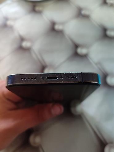 i̇phone 16e: IPhone 14 Pro, 128 GB, Deep Purple, Face ID — 6