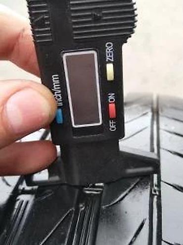 Auto delovi, gume i tjuning: PAR STARI DOT 195/65 R15 Michelin. PAR STARI DOT195/65 R15 Michelin — 5