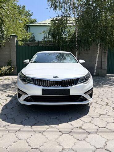 ка 5 машина: Kia K5: 2018 г., 2 л, Автоматические, Бензин, Седан