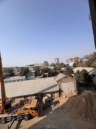 Продажа квартир: 3 комнаты, 105 м², Элитка, 5 этаж, Готовая ПСО (под самоотделку) — 6