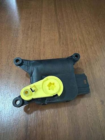 kompresor 25l cena: MOTORIC KLAPNE ZA VOLKSWAGEN GOLF 6 - 1K2907511C | Motoric klapne VW — 2