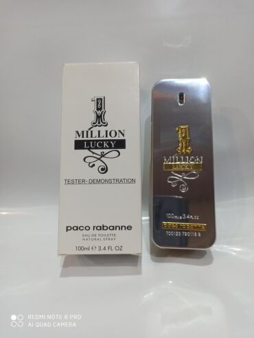 Parfemi: Vrhunski parfemi-testeriextra kvaliteta — 12