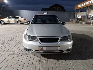 гур нексия: Daewoo Nexia: 2008 г., 1.6 л, Автомат, Бензин, Седан