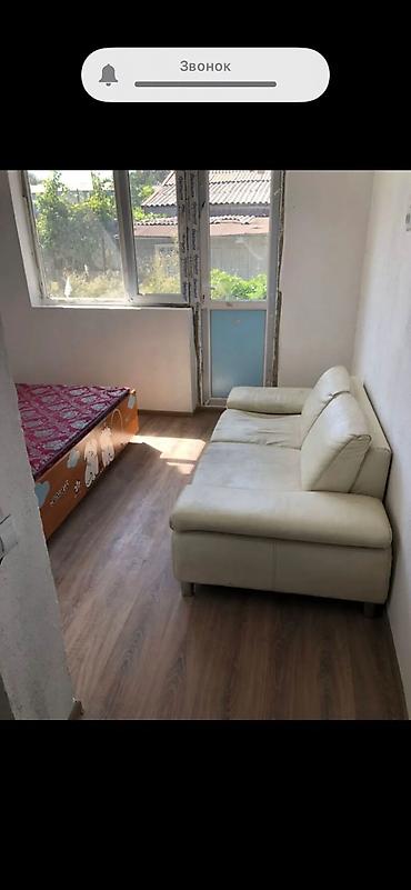 25 м², 1 комната, Гоин, Без животных