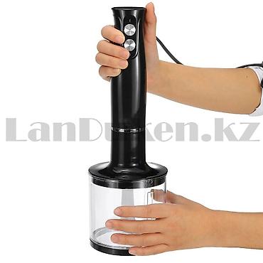 kitchen aid: Блендер, миксер, Новый, Самовывоз, Бесплатная доставка — 7