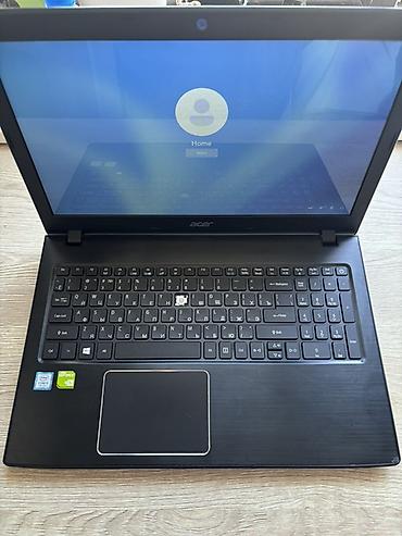 netis internet: Acer Aspire E5-576G | Core i5 | 8GB RAM | 1TB | NVIDIA 2GB 💻 Acer — 3