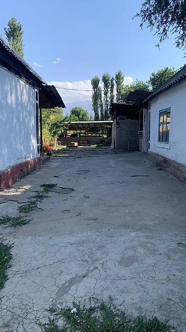 Продажа коттеджей и домов: Продаётся одноэтажный жилой дом с участком. - Планировка: несколько — 15