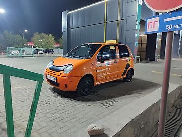 Daewoo: Daewoo Matiz: 2014 г., 0.8 л, Механика, Бензин, Хэтчбэк — 4