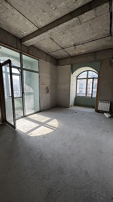Продажа квартир: 3 комнаты, 100 м², Южная Магистраль Элитка, 10 этаж, ПСО (под самоотделку) — 3