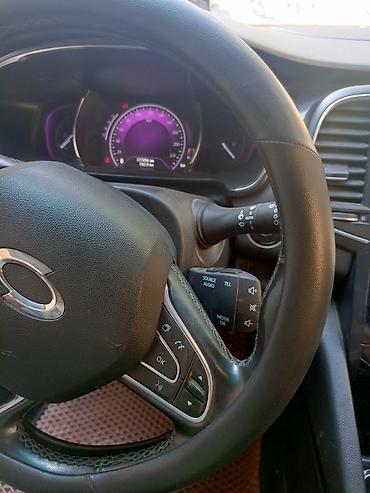 форд гелакси: Renault Samsung SM6: 2019 г., 2 л, Вариатор, Газ, Седан — 1