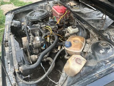 коробка на хонда фит в бишкеке: Volkswagen Passat Variant: 1987 г., 1.8 л, Механика, Бензин, Вэн/Минивэн
