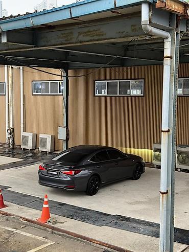 Lexus: Lexus ES: 2021 г., 2.5 л, Автомат, Гибрид, Седан — 11