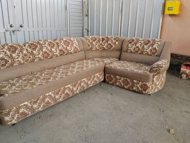 металлические уголки: Продаю мебельный уголок