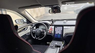 Weltmeister: Weltmeister EX5, 2020 г., 99100 км, Передний, В наличии — 8