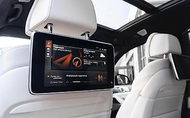 2022: BMW X7: 2022 г. — 6