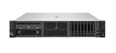 серверный блок питания: Сервер HPE Proliant DL380 Gen10 Intel Xeon-Gold 5315Y (2U)