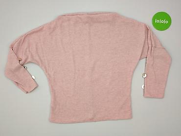 sweter guziki: Sweter damski, rozmiar L — 2