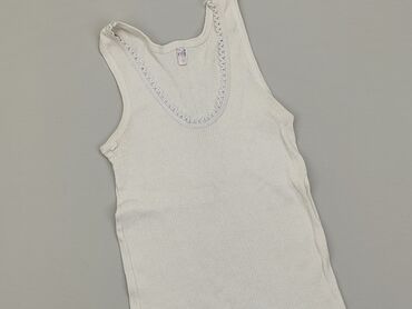 A-Shirt XS (EU 34), Cotton, condition - Good