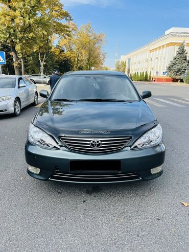 купить машину матиз автомат: Toyota Camry: 2004 г., 2.4 л, Автомат, Бензин, Седан
