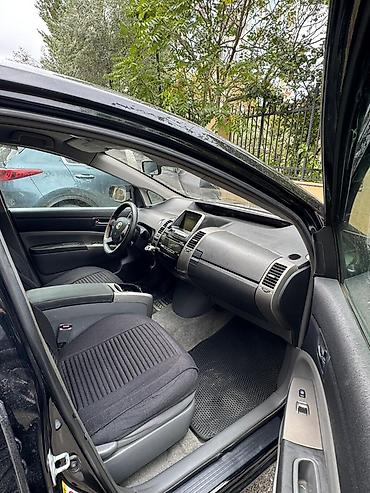 ford fusion qiyməti: Toyota Prius – hibrid liftbek Depozit-400 - Gövdə: 5 qapılı liftbek - — 6