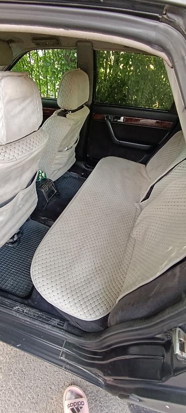 sprinter bazar: Audi 100: 1994 г., 2.6 л, Автомат, Бензин, Седан — 2