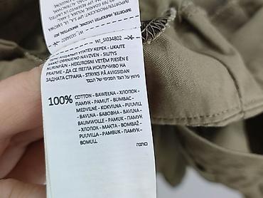 ccc sandalki: Sinsay, Szorty damskie, rozmiar 2XS — 6