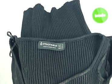 ivet black friday: Stradivarius, Bluzka damska, rozmiar XS — 4