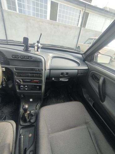 VAZ (LADA): VAZ (LADA) 2115 Samara: 1.6 l | 2009 il 276695 km Sedan — 12