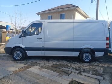 запчасти на опель вектра а: Mercedes-Benz Спринтер: 2013 г., 2.2 л, Механика, Дизель, Бус