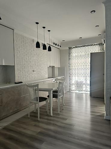 Продажа квартир: 3 комнаты, 80 м², Элитка, 6 этаж, Дизайнерский ремонт — 3