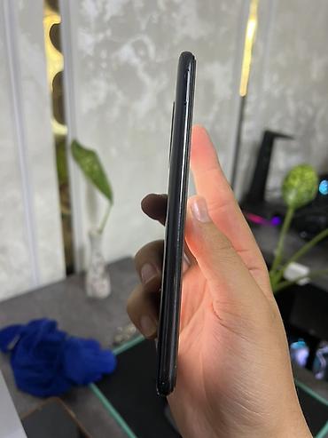 наушник s600: Redmi, Redmi Note 10S, Б/у, 128 ГБ, цвет - Черный, 2 SIM — 6
