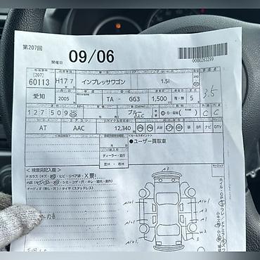 imprezza: Субару Импреза GG3 в наличии запчасти на данный автомобиль объем 1.5 — 3