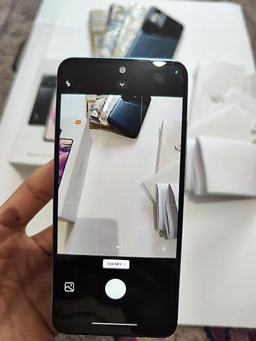 Redmi: Redmi, Redmi Note 12S, Б/у, 256 ГБ, цвет - Синий, 2 SIM — 21