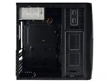 Desktop računari i radne stanice: PC kućište ATX/MicroATX sa napajanjem - Tip: Midi Tower kućište - — 14