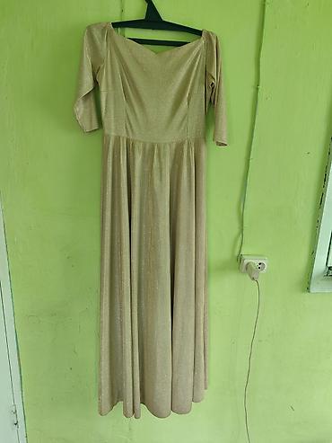 Повседневные платья: Женская одежда – набор из 4 вещей. 1) Платье без рукавов в — 10