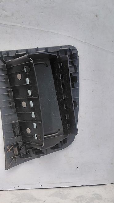 srs: Крышка пассажирского airbag (SRS) на торпедо для Mazda Premacy CP8W — 4