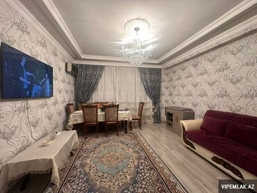 bayıl kirayə: Abşeron xırdalan kristal 2 de yeni tikili menzil evi kiraye verilir 3