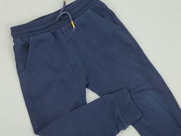 Sweatpants: Sweatpants, F&F, 3-4 years, 104, condition - Good