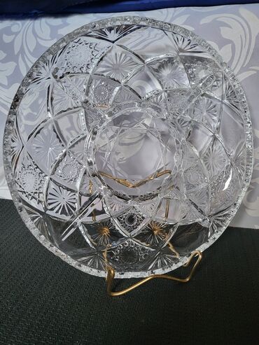 Ostalo posuđe: Velik nov,vintaz stoni tanjir univerzlani. Tanjir,posuda,za grckalice na lalafo.rs — 6 Ostalo posuđe: Velik nov,vintaz stoni tanjir univerzlani. Tanjir,posuda,za grckalice — 6