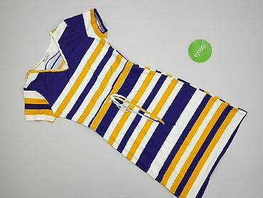 lidl moda damska: SZACHOWNICA, Sukienka damska, rozmiar S — 2