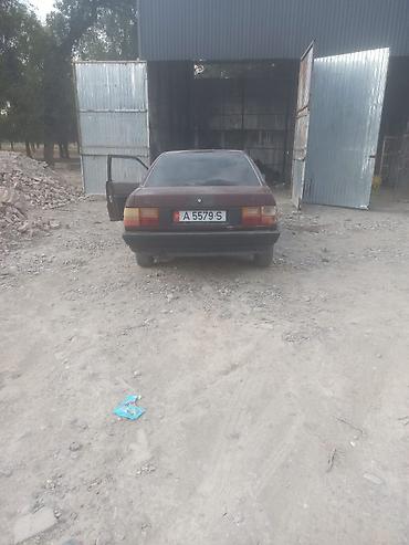 коробка опель вектра б: Audi 100: 1987 г., Механика, Бензин, Седан — 3