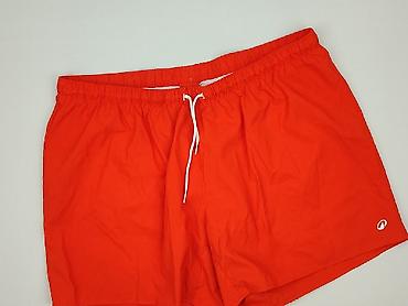 Decathlon, Szorty kąpielowe dla mężczyzn, rozmiar 2XL