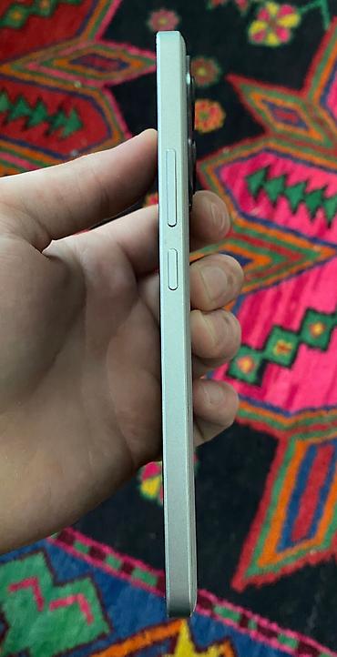 hp 250 g8: Poco X6 Pro 5G, 512 GB, rəng - Gümüşü, Sensor, Barmaq izi — 3