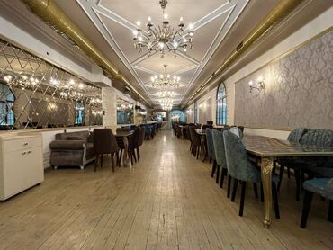 Restoran, kafelər: Nərimanov rayonu, Gənclik metrosuna yaxın, ümumi sahəsi 750 kv/m olan -da lalafo.az — 1 Restoran, kafelər: Nərimanov rayonu, Gənclik metrosuna yaxın, ümumi sahəsi 750 kv/m olan — 1