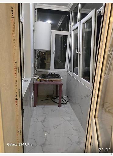 cepis satisi: 3 otaqlı, Yeni tikili, 75 kv. m — 4