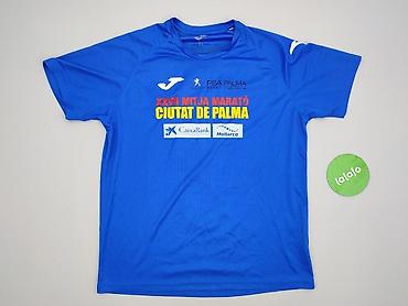 bluza joma: Joma, T-shirt damski, rozmiar L — 2