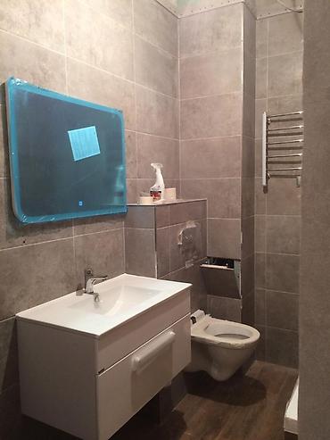 Ремонт под ключ: Отделка и ремонт “под ключ” - Плиточные работы любой сложности — 6