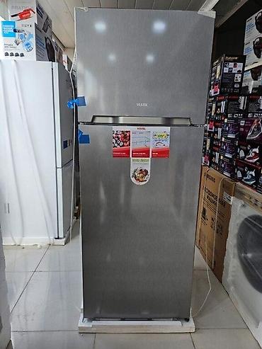 modem satilir: Soyuducu "Vestel RM670TF3EI-LMF" Soyuducu Vestel RM670TF3EI-LMF — 1