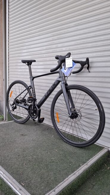 Горные велосипеды: Горный велосипед, Алюминий, Новый — 22